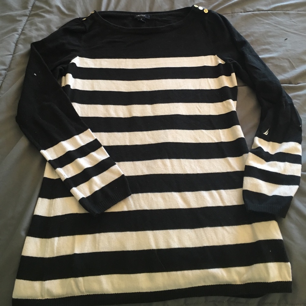 Nautica Sweater